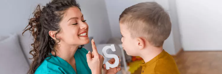 Opóźniony rozwój mowy