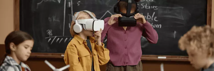 nowe technologie w edukacji