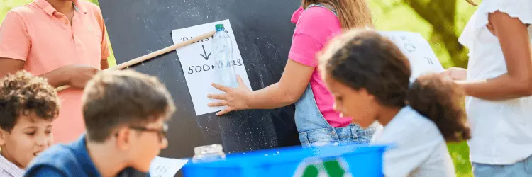 Zrównoważona edukacja