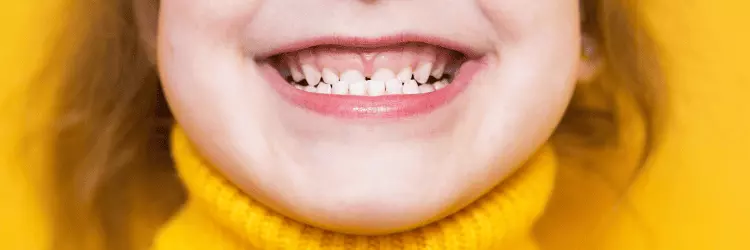 przyczyny wad wymowy