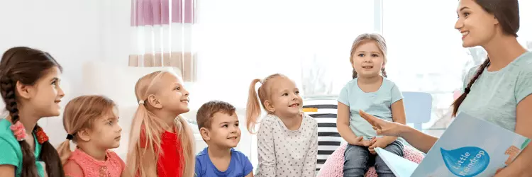 Bajki terapeutyczne