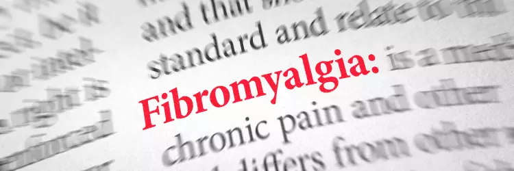 leczenie fibromialgii