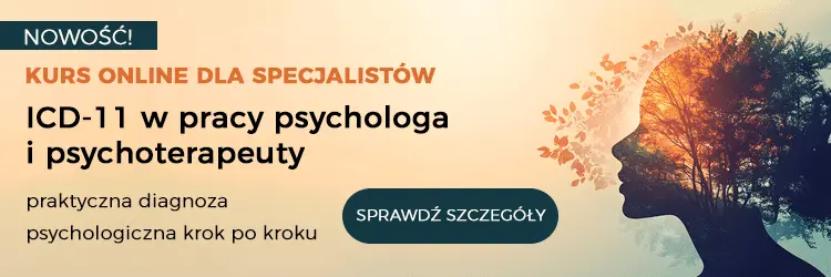 kurs ICD 11
