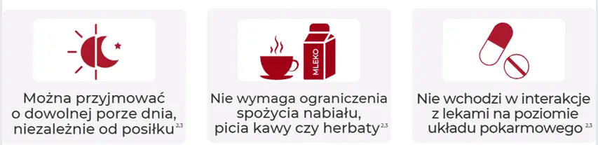 żelazo sukrosomalne bez skutków ubocznych