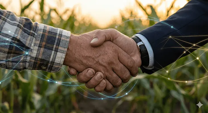 Inteligentne doradztwo dzięki AI