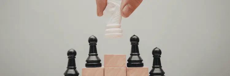 Przywództwo strategiczne