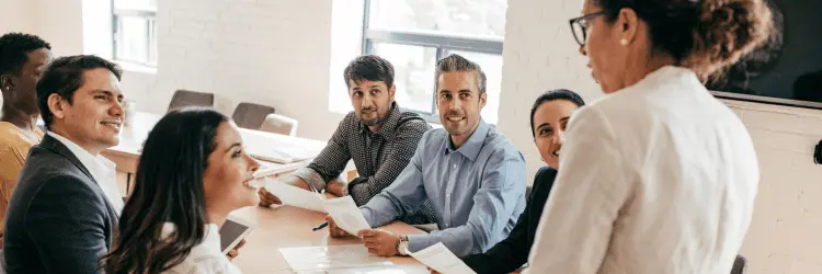 Komunikacja w zespole projektowym