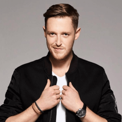 Damian Michałowski
