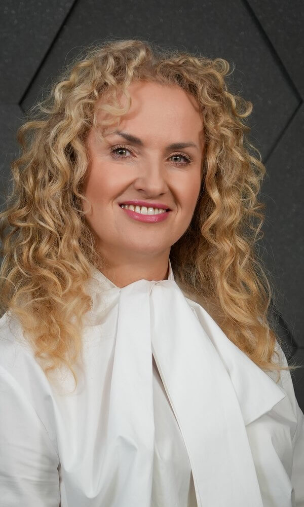 Mariola Zmitrowicz