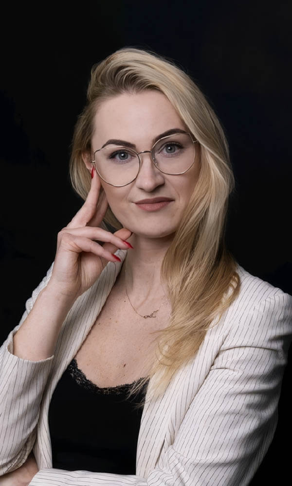 Marta Golon