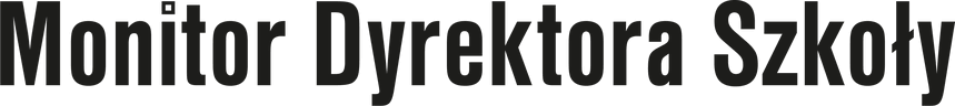 Monitor Dyrektora Szkoły